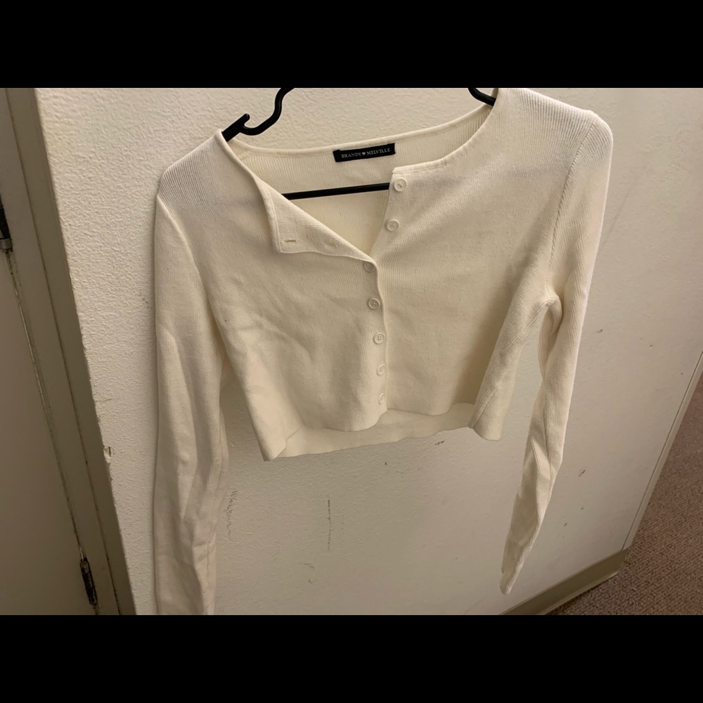 Brandy Melville Cardigan